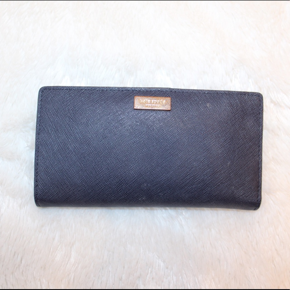 Kate Spade Cameron Street Stacy Wallet